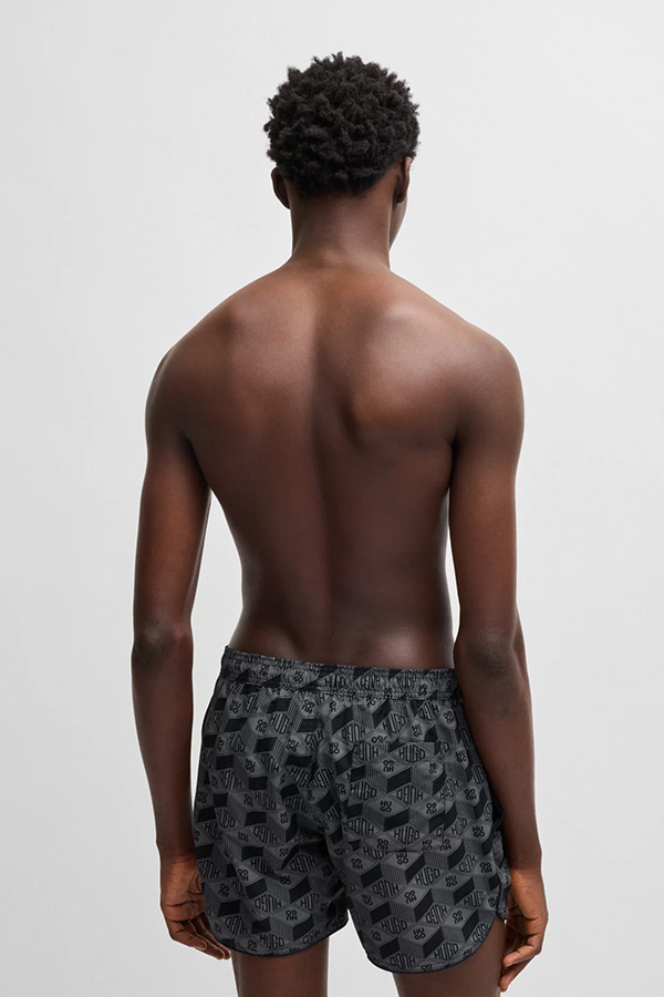 ΜΑΓΙΩ HUGO - 021 ΓΚΡΙ